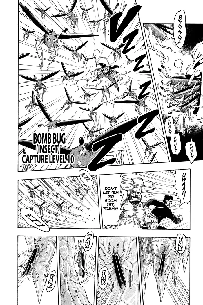 Toriko Chapter 75 image 02_optimized